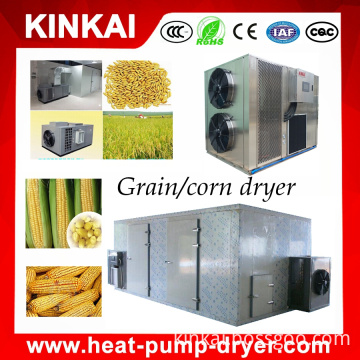 Agricultural Machinery Grain Dehydrator Machine/ Corn Drying Machine/ Wheat Drying Machine